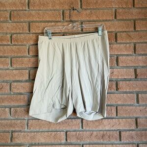 Old Navy women’s cotton bike shorts